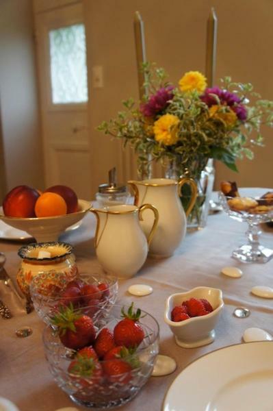 La Maison Les Mimosas Le Minihic-sur-Rance Esterno foto